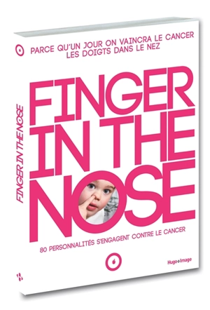 Finger in the nose - Renaud Corlouër