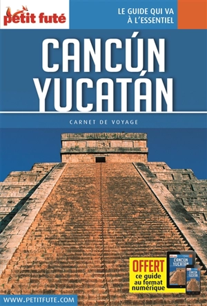 Cancun, Yucatan - Dominique Auzias