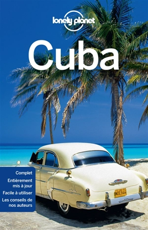Cuba - Brendan Sainsbury