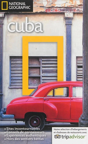 Cuba - Christopher P. Baker