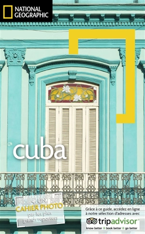 Cuba - Christopher P. Baker