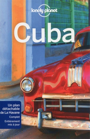 Cuba - Brendan Sainsbury