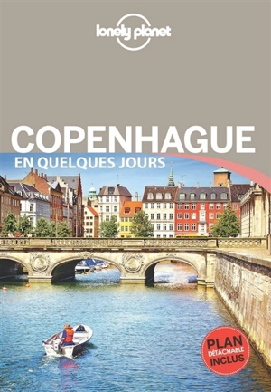 Copenhague en quelques jours - Cristian Bonetto