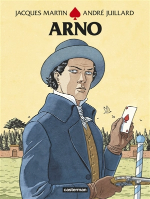 Arno - Jacques Martin