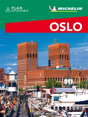 Oslo - Manufacture française des pneumatiques Michelin