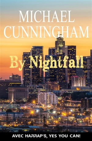By nightfall - Michael Cunningham