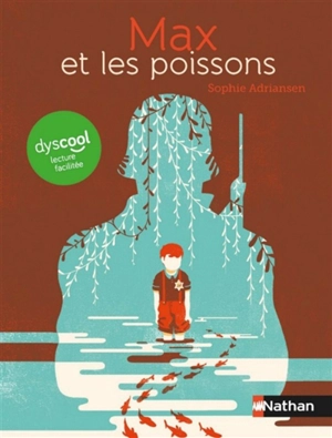 Max et les poissons - Sophie Adriansen