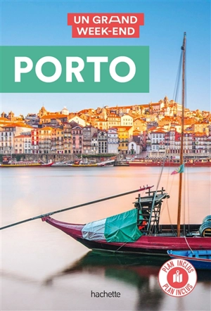 Porto - Sophie Fouquet