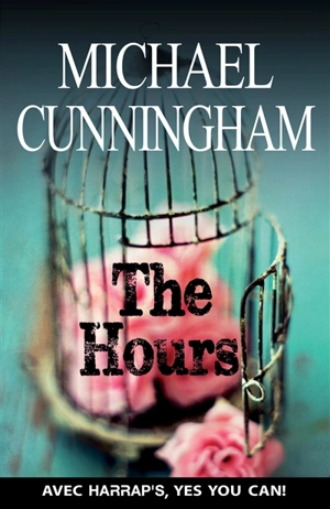 The hours - Michael Cunningham
