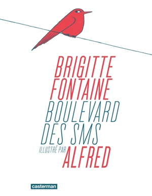 Boulevard des SMS - Brigitte Fontaine