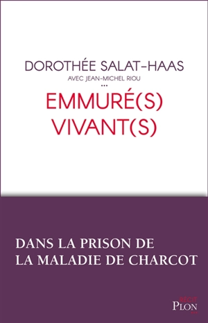 Emmuré(s) vivant(s) - Dorothée Salat