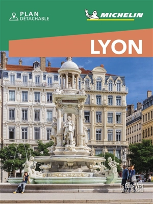 Lyon - Manufacture française des pneumatiques Michelin