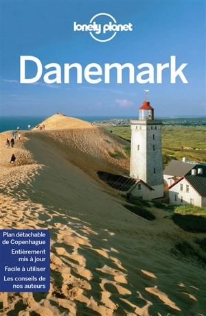 Danemark - Mark Elliott