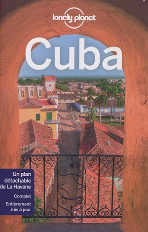 Cuba - Wendy Yanagihara