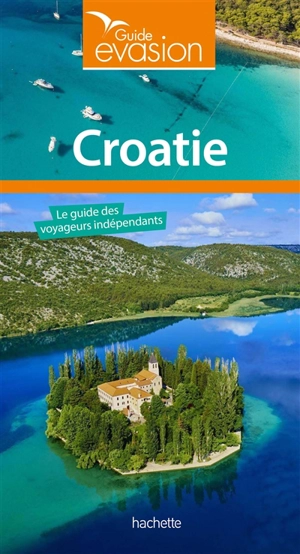 Croatie - Serge Bathendier