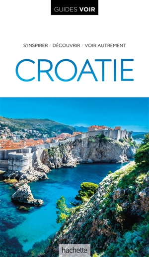 Croatie - Jonathan Bousfield