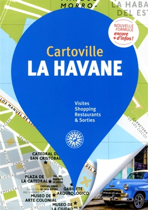 La Havane - Marie Charvet