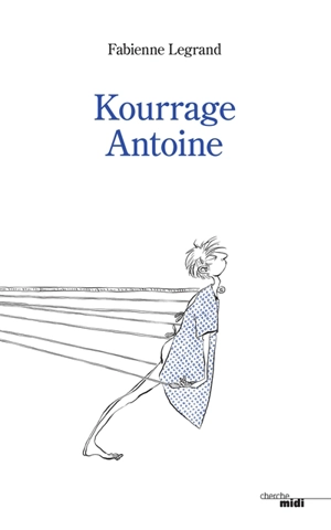 Kourrage Antoine - Fabienne Legrand
