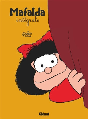 Mafalda : intégrale - Quino