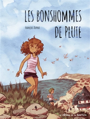 Les bonshommes de pluie - François Duprat