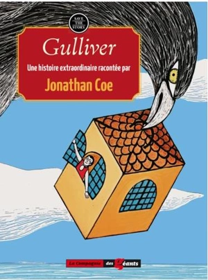 Gulliver - Jonathan Coe