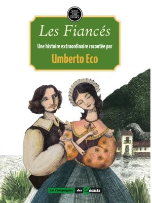 Les fiancés - Umberto Eco