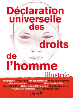 Rien à déclarer ? : Si ! Les droits de l'homme : Déclaration universelle des droits de l'homme illustrée - Nations unies