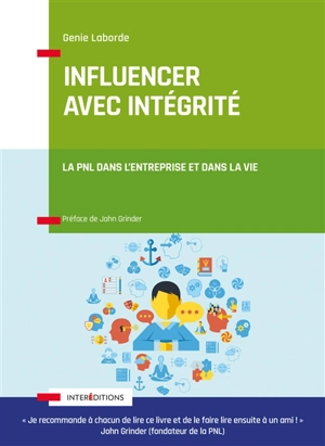 Influencer avec intégrité : la PNL dans l'entreprise et dans la vie - Genie Z Laborde