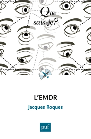 L'EMDR - Jacques Roques