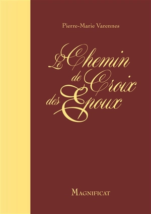 Le chemin de croix des époux - Pierre-Marie Varennes