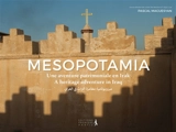 Mesopotamia : une aventure patrimoniale en Irak. Mesopotamia : a heritage adventure in Iraq - Mesopotamia (Lyon)