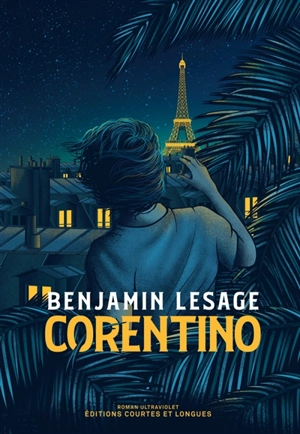 Corentino - Benjamin Lesage