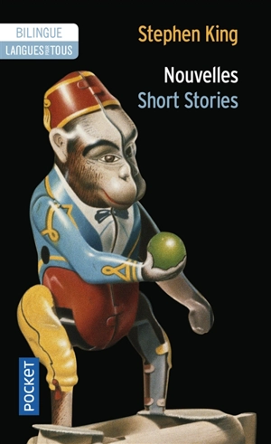 Nouvelles. Short stories - Stephen King