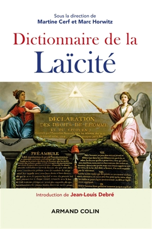 Dictionnaire de la laïcité