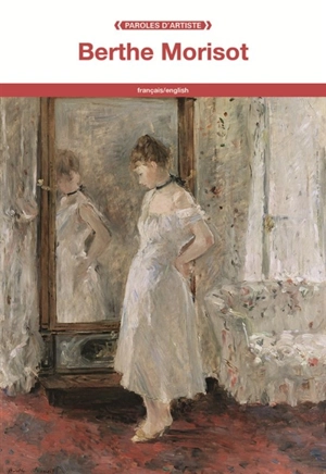 Berthe Morisot - Berthe Morisot