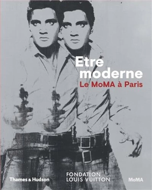 Etre moderne : le MoMA à Paris