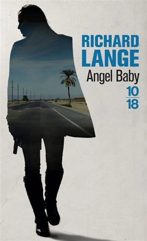 Angel baby - Richard Lange