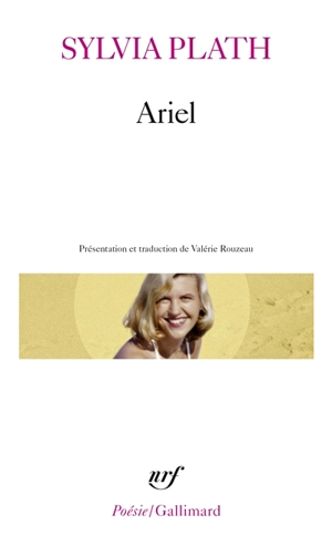 Ariel - Sylvia Plath