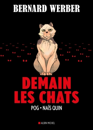 Demain les chats - Pog