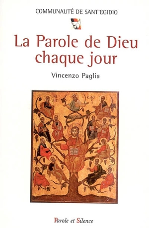 La parole de Dieu chaque jour - Vincenzo Paglia