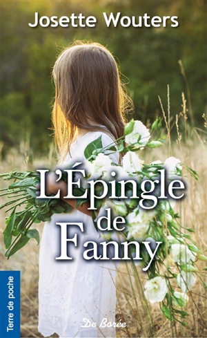 L'épingle de Fanny - J. Wouters