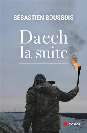 Daech, la suite - Sébastien Boussois