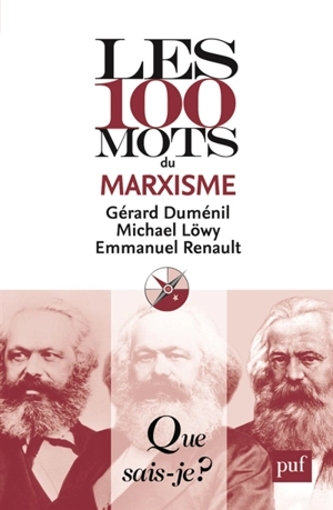 Les 100 mots du marxisme - Gérard Duménil