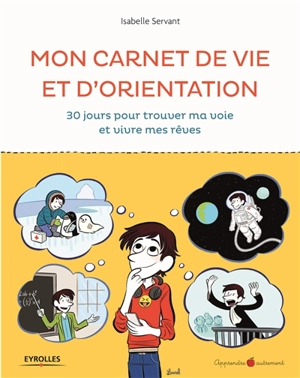 2024 Carnet d'Objectifs: Créez la vie de vos rêves