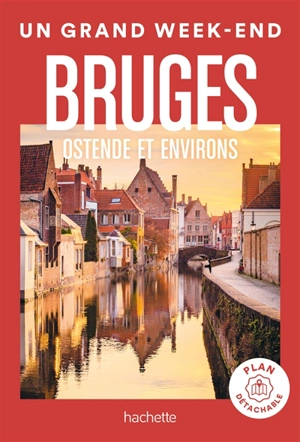 Bruges : Ostende et environs - Maud Simon