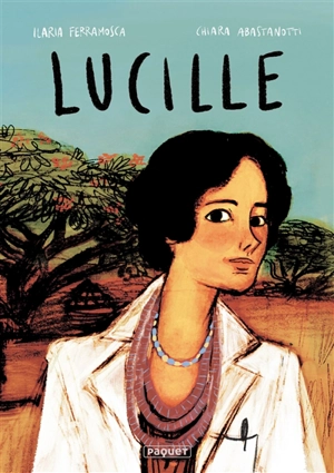 Lucille - Ilaria Ferramosca