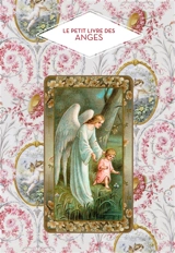 Le petit livre des anges - Nicole Masson