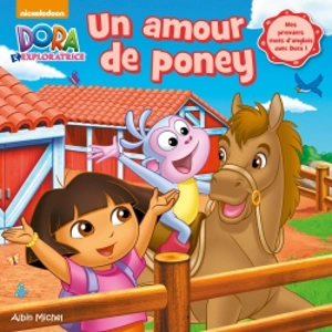 Un amour de poney - Nickelodeon