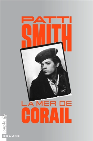 La mer de Corail - Patti Smith