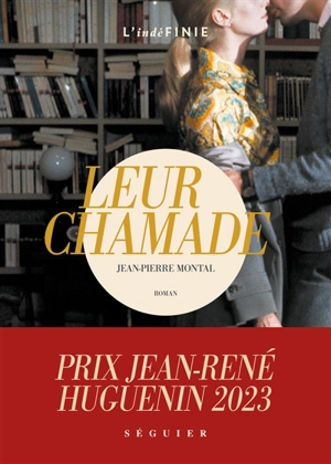 Leur chamade - Jean-Pierre Montal